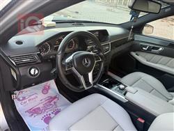 مرسيدس بنز E-Class